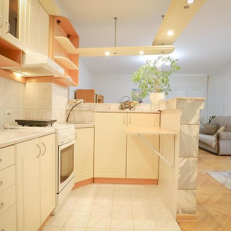 Lotus Apartment Vrnjacka Banja Luaran gambar
